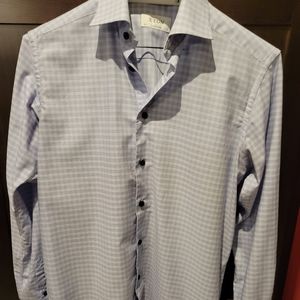 ETON 15 contemporary (15.5 slim) white/purple